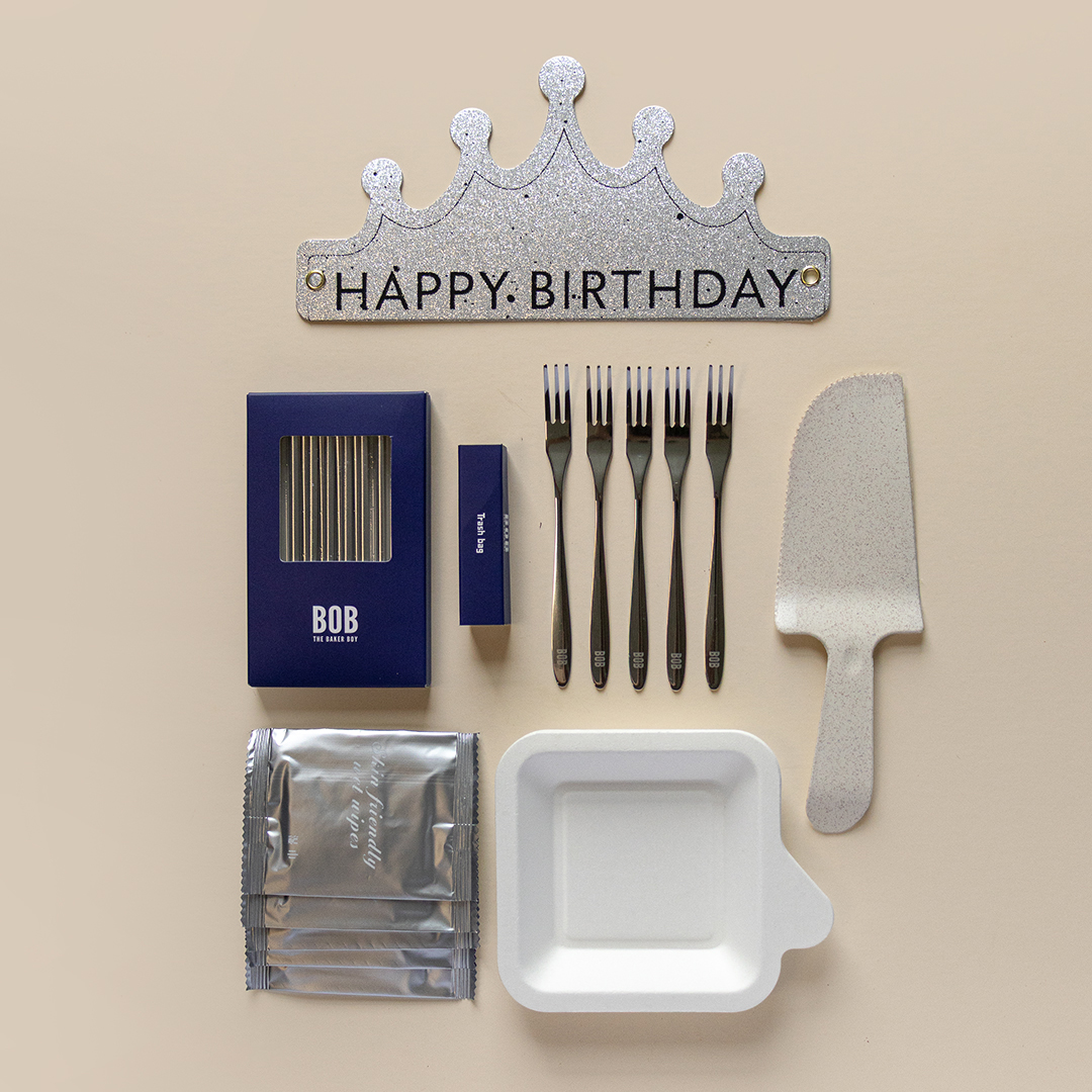 Birthday Kit